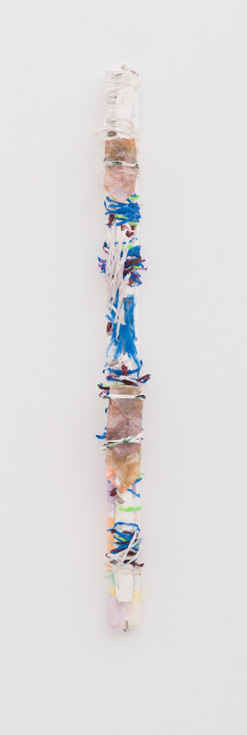 Sīle Elza, Ghost army, 2022